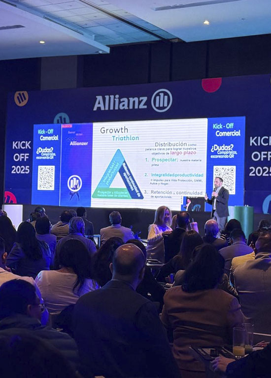 Servicios Motion Media