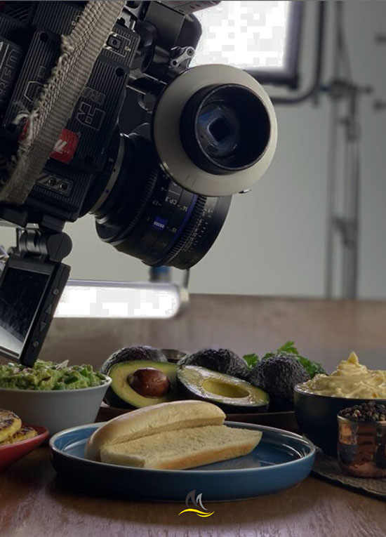 Servicios Motion Media